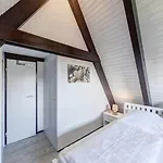 Haus Trapper - Nordseepark - Oht Nyaraló Burhave