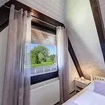 Haus Trapper - Nordseepark - Oht Nyaraló