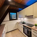 Haus Trapper - Nordseepark - Oht Burhave