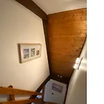 Haus Trapper - Nordseepark - Oht Burhave