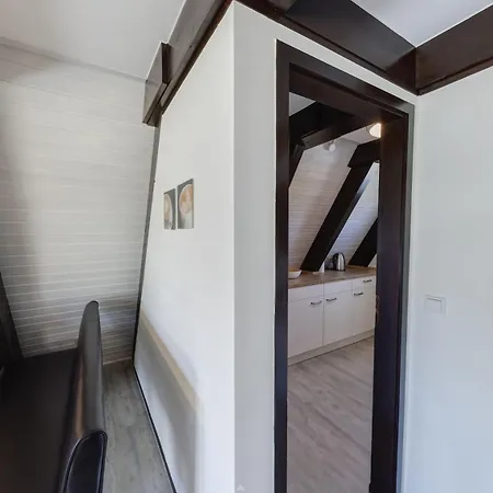 Haus Trapper - Nordseepark - Oht Holiday home