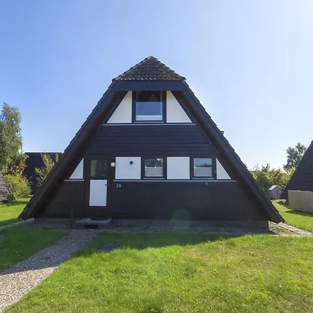 Haus Trapper - Nordseepark - Oht *