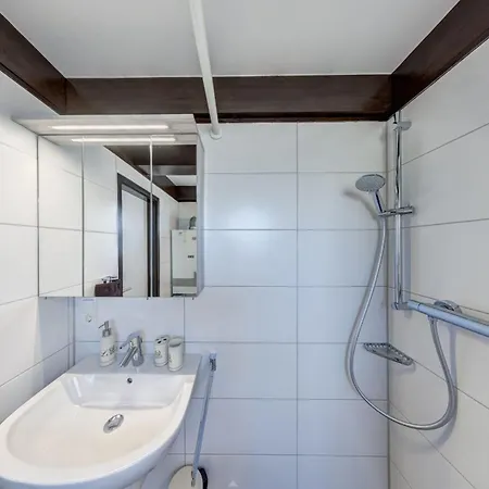 Haus Trapper - Nordseepark - Oht Holiday home
