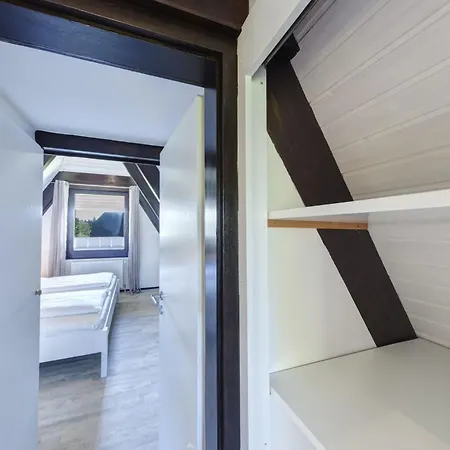 Haus Trapper - Nordseepark - Oht *