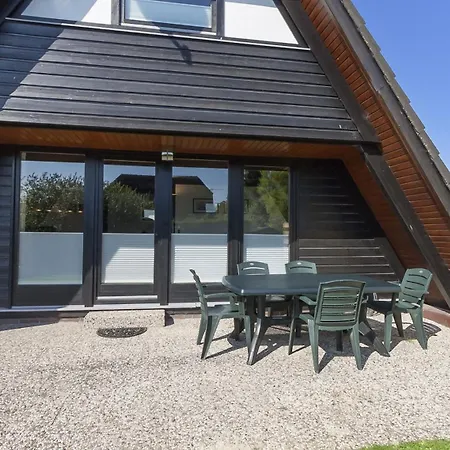 Haus Trapper - Nordseepark - Oht