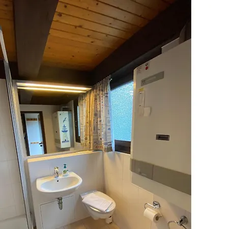 Haus Trapper - Nordseepark - Oht Hébergement de vacances
