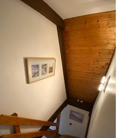 Haus Trapper - Nordseepark - Oht Burhave
