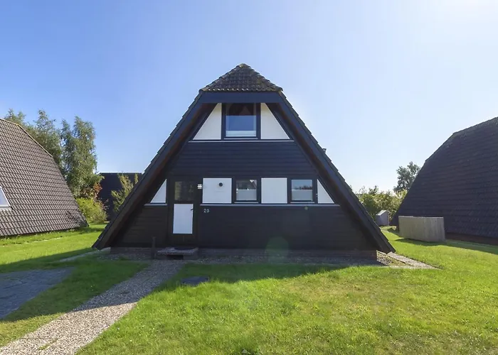 Haus Trapper - Nordseepark - Oht *