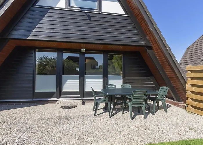 Haus Trapper - Nordseepark - Oht