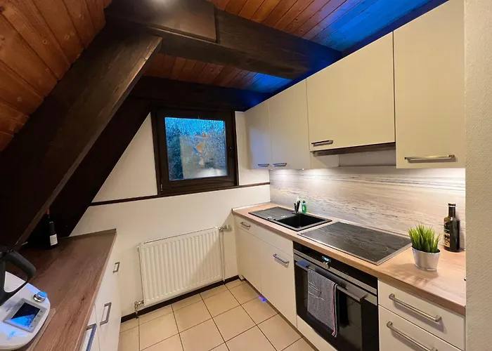 Haus Trapper - Nordseepark - Oht بورهاف