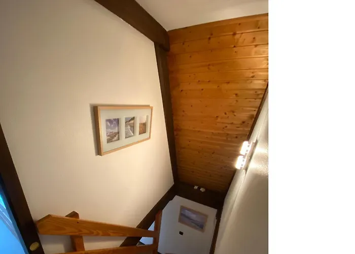 Haus Trapper - Nordseepark - Oht بورهاف
